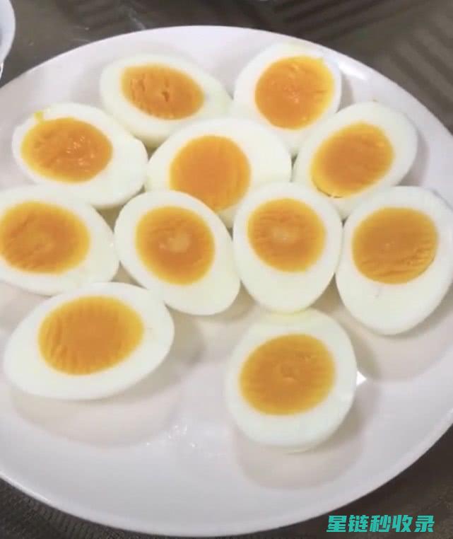 轻松煮蛋不破怎么回事