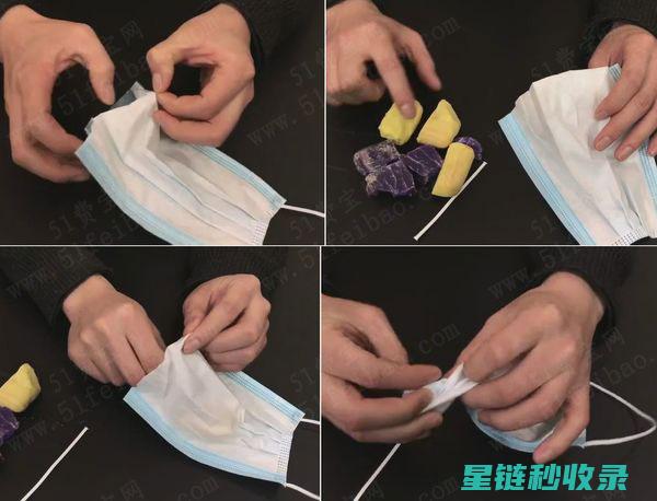 DIY除味包：有效清除垃圾袋散发的异味 (除味包有用吗)